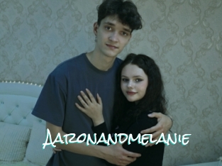 Aaronandmelanie