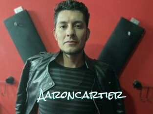 Aaroncartier