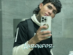 aaronfor Sensuality Dream