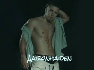 Aaronhaiden