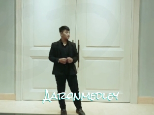 aaronmedley Sensuality Dream