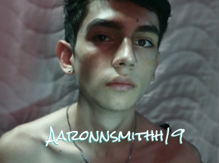aaronnsmithh19 Sensuality Dream