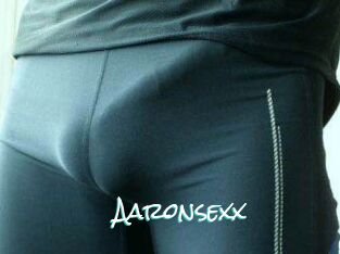 Aaronsexx