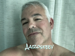 Aarosteev
