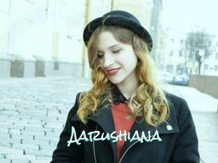 Aarushiana