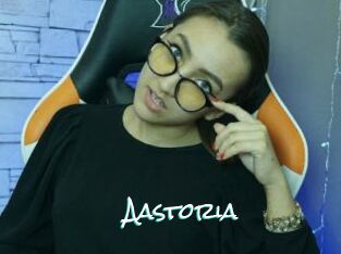 Aastoria