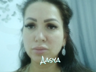 aasya Sensuality Dream