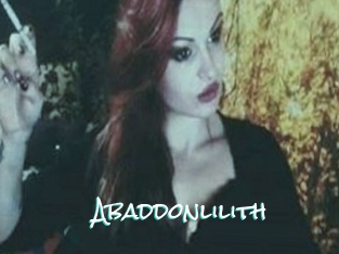 Abaddonlilith
