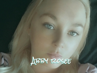Abby_rosee