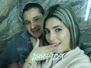 Abby909