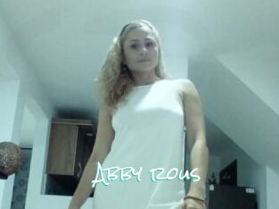 Abby_rous