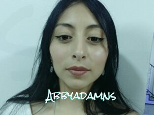 Abbyadamns
