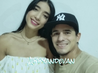 Abbyandevan