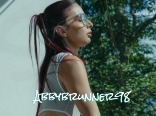 Abbybrunner98