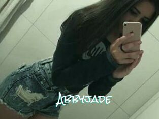 Abbyjade