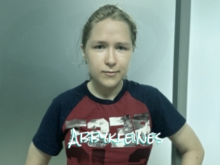 Abbykleines