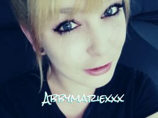 Abbymariexxx