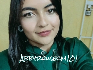 Abbyrousecm101