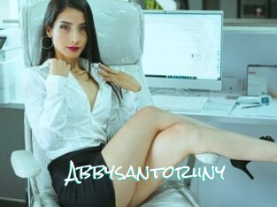 Abbysantoriiny