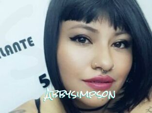 Abbysimpson