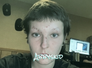 Abbyskid