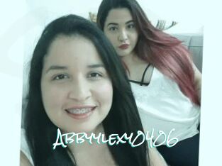 Abbyylexy0406