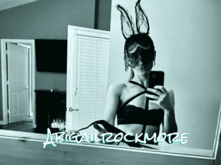 Abigailrockmore