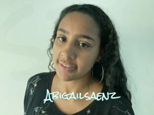Abigailsaenz