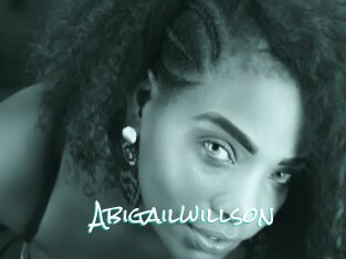Abigailwillson