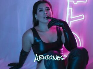 Abijones
