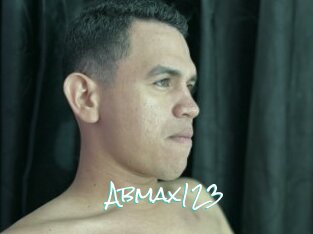 Abmax123