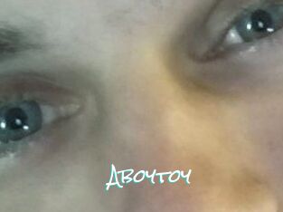 Aboytoy