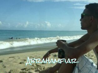 Abrahamfiar