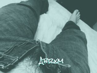 Abrxm