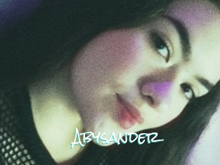 abysander Sensuality Dream