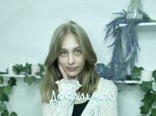 Accaalison