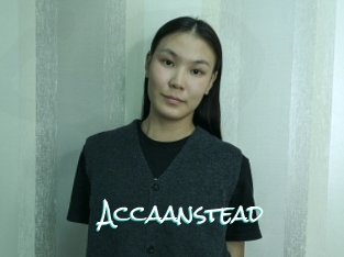Accaanstead