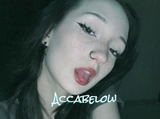 accabelow Sensuality Dream