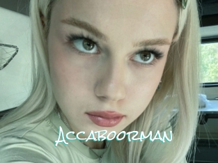 Accaboorman