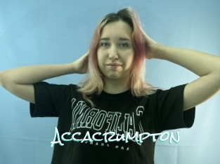 Accacrumpton