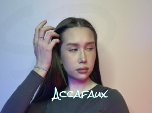 Accafaux