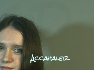Accahaler