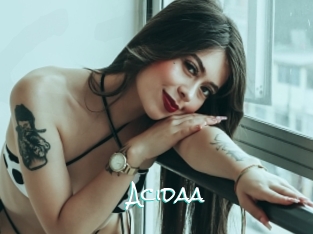 acidaa Sensuality Dream