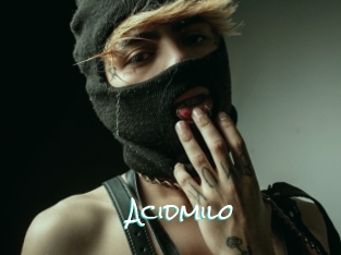 Acidmilo