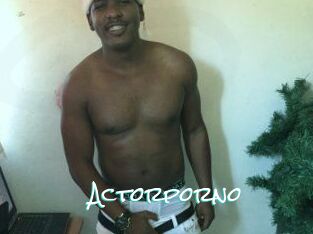 Actorporno