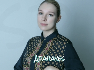 Adahayes