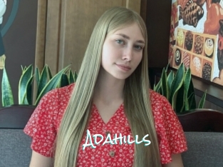 Adahills