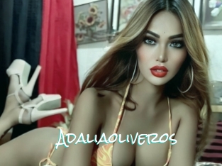Adaliaoliveros