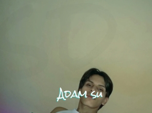 Adam_su