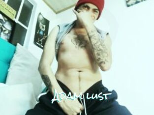 Adam_lust